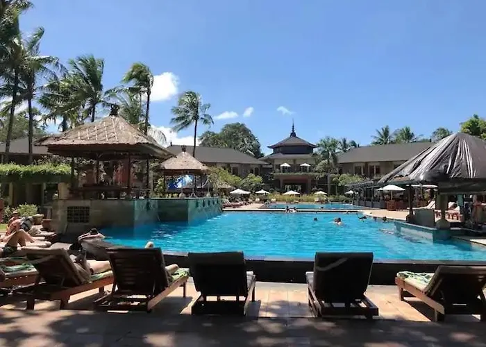Appartamento Balinese Sunset Haven Minutes From Legian Seminyak
