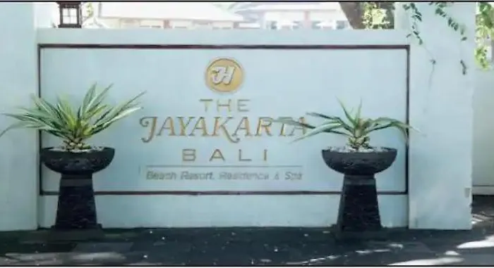 Appartamento Balinese Sunset Haven Minutes From Legian Seminyak
