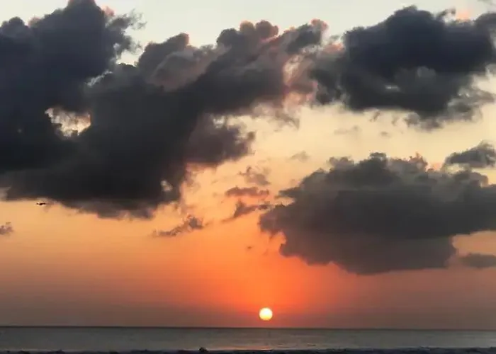 Balinese Sunset Haven Minutes From Legian Seminyak