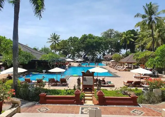 Appartamento Balinese Sunset Haven Minutes From Legian Seminyak Kuta Lombok