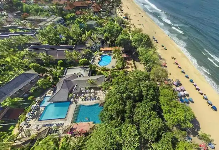 Appartamento Balinese Sunset Haven Minutes From Legian Seminyak