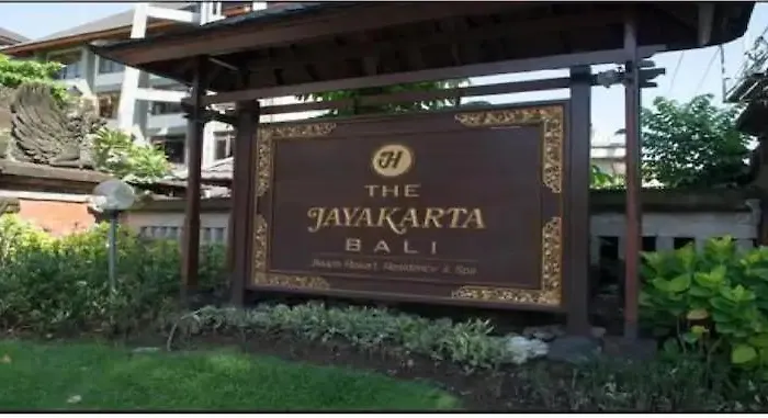 Balinese Sunset Haven Minutes From Legian Seminyak *