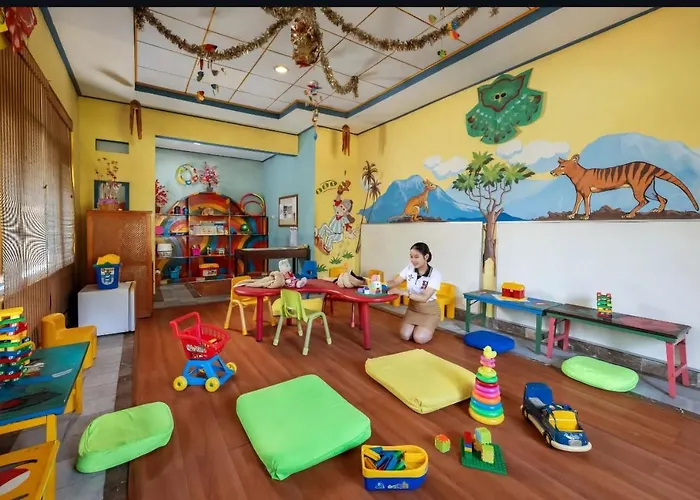 Balinese Sunset Haven Minutes From Legian Seminyak Appartamento Kuta Lombok