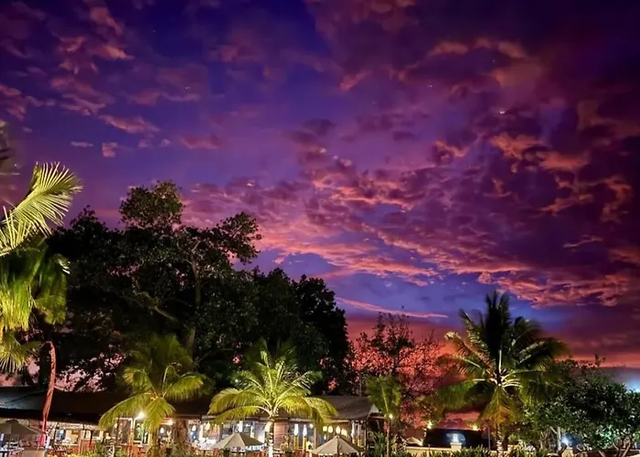 Balinese Sunset Haven Minutes From Legian Seminyak *