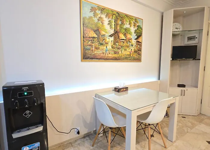 Appartamento Balinese Sunset Haven Minutes From Legian Seminyak *