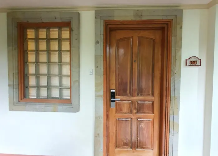 Appartamento Balinese Sunset Haven Minutes From Legian Seminyak *