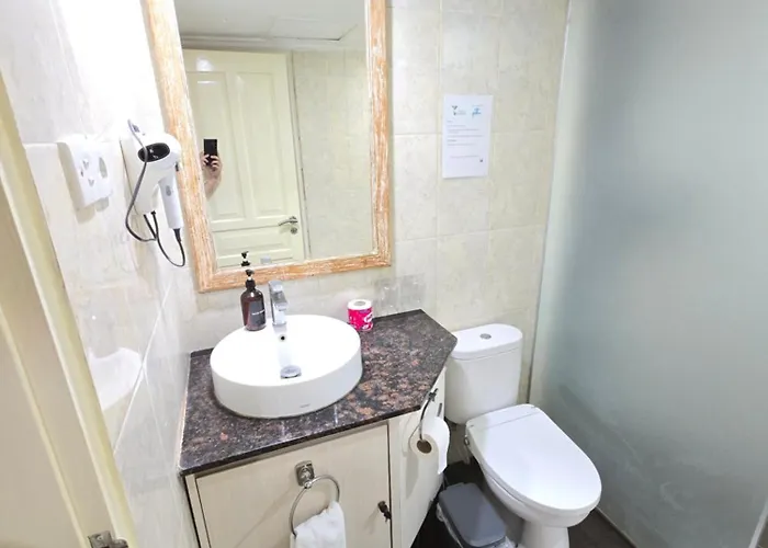 Appartamento Balinese Sunset Haven Minutes From Legian Seminyak